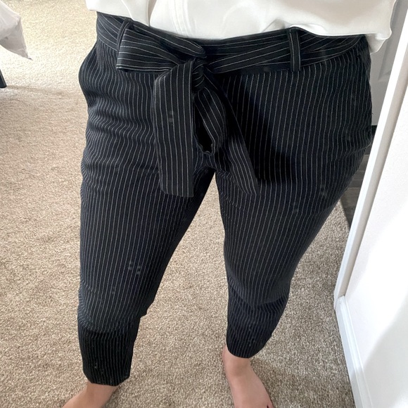 Banana Republic Pants - Banana Republic Avery trousers